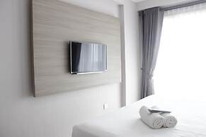 Gorgeous Studio Gateway Pasteur Apartment with Mountain View