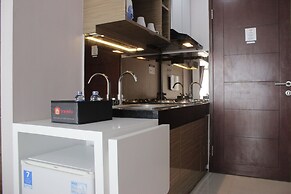 Gorgeous Studio Gateway Pasteur Apartment with Mountain View