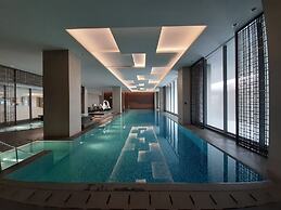 Exquisite 2BR at Branz BSD Apartment