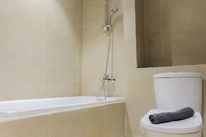 Exquisite 2BR at Branz BSD Apartment