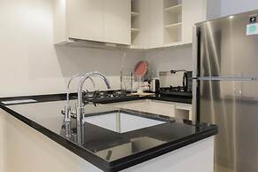 Exquisite 2BR at Branz BSD Apartment