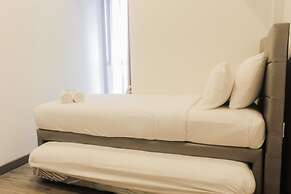 Exquisite 2BR at Branz BSD Apartment