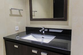 Exquisite 2BR at Branz BSD Apartment