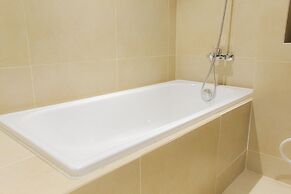 Exquisite 2BR at Branz BSD Apartment