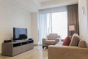 Exquisite 2BR at Branz BSD Apartment