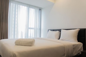 Exquisite 2BR at Branz BSD Apartment