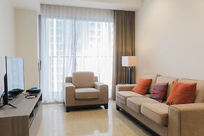 Exquisite 2BR at Branz BSD Apartment