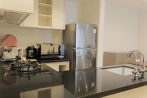 Exquisite 2BR at Branz BSD Apartment