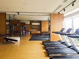 Exquisite 2BR at Branz BSD Apartment