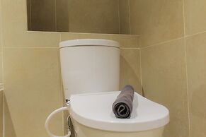 Exquisite 2BR at Branz BSD Apartment