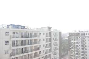 Cozy and Modern 1BR Apartment at Gateway Pasteur