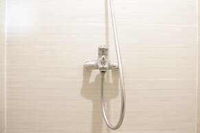 Cozy and Modern 1BR Apartment at Gateway Pasteur