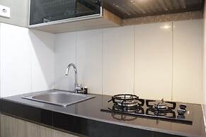 Cozy and Modern 1BR Apartment at Gateway Pasteur