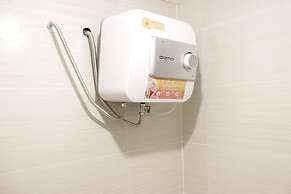 Cozy and Modern 1BR Apartment at Gateway Pasteur