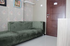 Cozy and Modern 1BR Apartment at Gateway Pasteur
