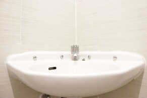 Cozy and Modern 1BR Apartment at Gateway Pasteur