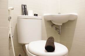 Cozy and Modern 1BR Apartment at Gateway Pasteur