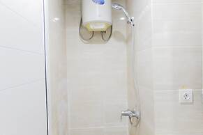 Bright Studio Apartment at Springwood Residence