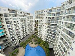 Enticing 1BR Apartment at Gateway Pasteur near Exit Toll Pasteur