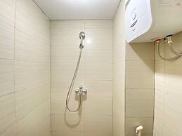 Enticing 1BR Apartment at Gateway Pasteur near Exit Toll Pasteur