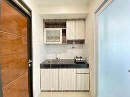 Enticing 1BR Apartment at Gateway Pasteur near Exit Toll Pasteur