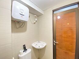 Enticing 1BR Apartment at Gateway Pasteur near Exit Toll Pasteur