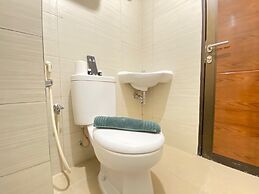 Enticing 1BR Apartment at Gateway Pasteur near Exit Toll Pasteur