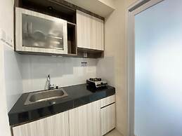 Enticing 1BR Apartment at Gateway Pasteur near Exit Toll Pasteur