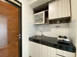 Enticing 1BR Apartment at Gateway Pasteur near Exit Toll Pasteur