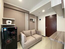 Enticing 1BR Apartment at Gateway Pasteur near Exit Toll Pasteur