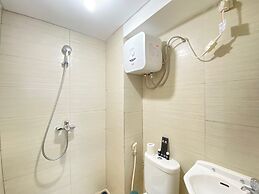 Enticing 1BR Apartment at Gateway Pasteur near Exit Toll Pasteur