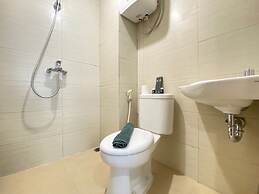 Enticing 1BR Apartment at Gateway Pasteur near Exit Toll Pasteur