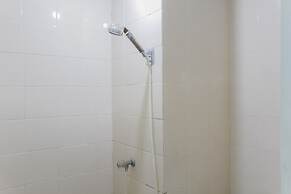 Nice and Cozy Studio City Park Apartment