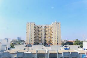 Nice and Cozy Studio City Park Apartment