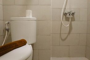 Best Studio Benson Apartment Connected to Pakuwon Mall next to Anderso