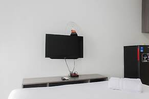 Modern Studio Apartment at Springwood Residence Tangerang