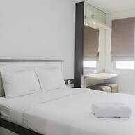 Modern Studio Apartment at Springwood Residence Tangerang