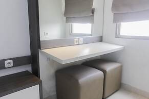 Modern Studio Apartment at Springwood Residence Tangerang