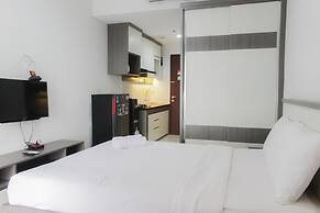 Modern Studio Apartment at Springwood Residence Tangerang
