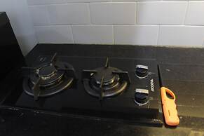 Modern Studio Apartment at Springwood Residence Tangerang