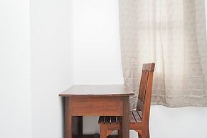 New and Simply Studio at Urbantown Serpong Apartment