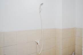 New and Simply Studio at Urbantown Serpong Apartment