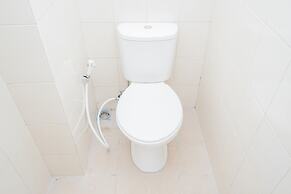 New and Simply Studio at Urbantown Serpong Apartment