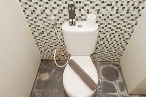 Trendy and Tidy Studio Room at Puri Mas Apartment