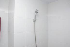 Cozy 2BR Apartment at Green Pramuka City near Mall