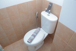 Cozy 2BR Apartment at Green Pramuka City near Mall