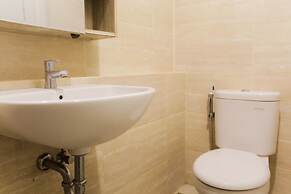 Fully Furnished with Cozy Design Studio Apartment Springwood Residence