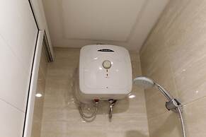 Fully Furnished with Cozy Design Studio Apartment Springwood Residence