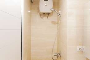 Fully Furnished with Cozy Design Studio Apartment Springwood Residence