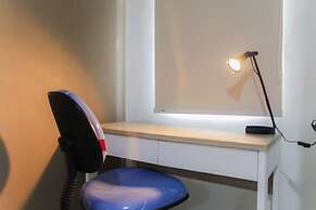 Fully Furnished with Cozy Design Studio Apartment Springwood Residence